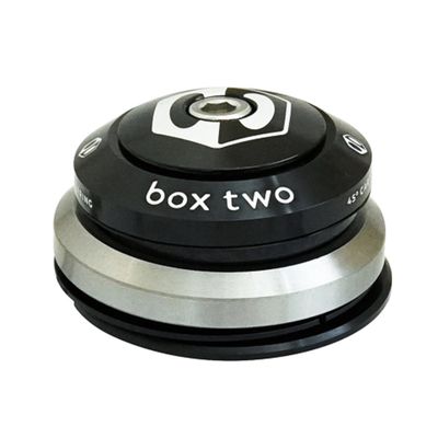 Integrated 1.1/8"X 1.5" Tapered