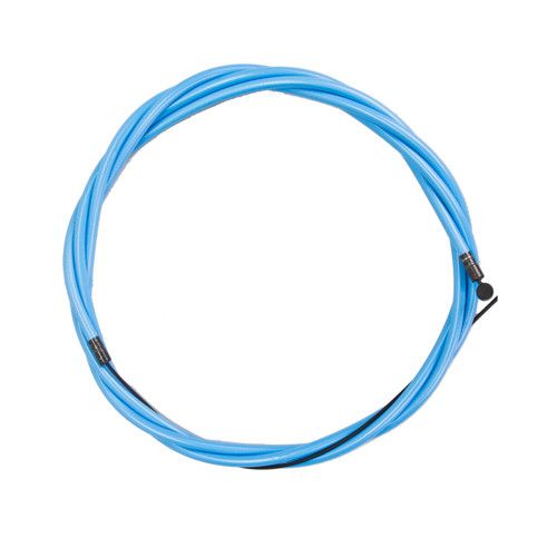Black-Ops DefendR Brake Cable Black-Ops DefendR Brake Cable, Color: Baby Blue
