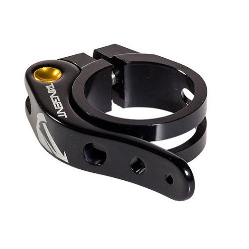 Tangent Quick Release  Seat Clamp 31.8mm