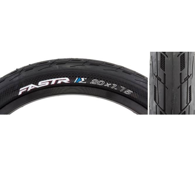 Tioga FASTR X S-Spec Tire Foldable 