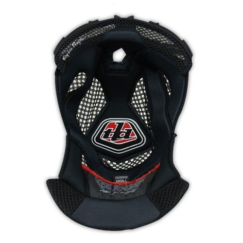 Troy Lee D3 Headliner 