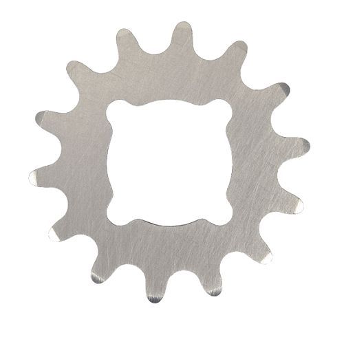 Stealth Jr/Expert Cog 