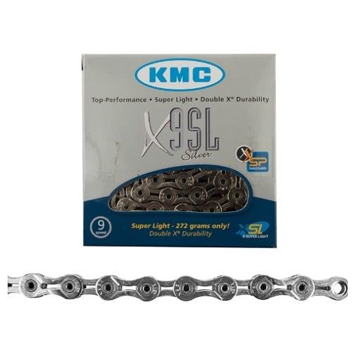 Kmc X9SL Superlite Chain 