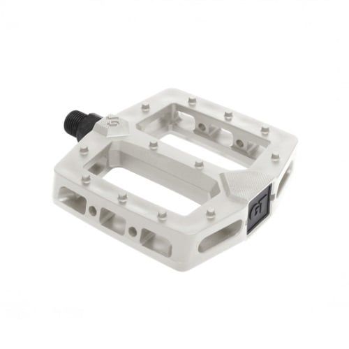GT PC Logo Bmx Pedals 9/16" (Pair)
