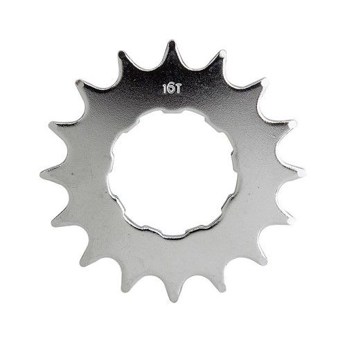 Steel Cassette Cog