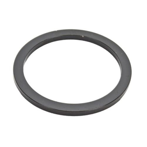 Headset Spacers 1-1/8 Black