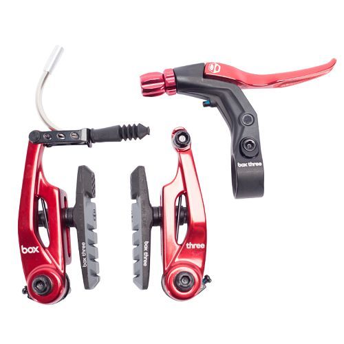 Box Three V-Brake Kits 