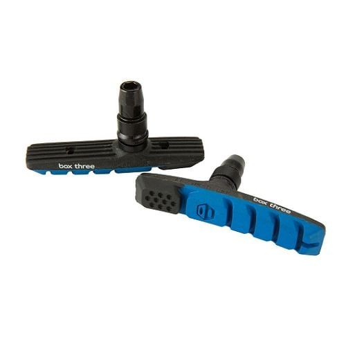 Box Three Air Flow Brake Pad 70mm