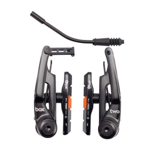 Box Two V-Brake Black
