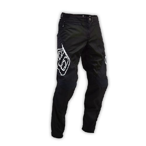 Troy Lee Sprint Pant Black 