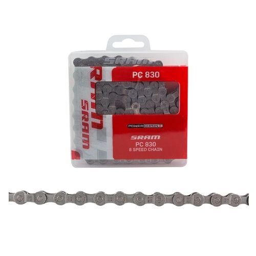 Sram Chain Silver