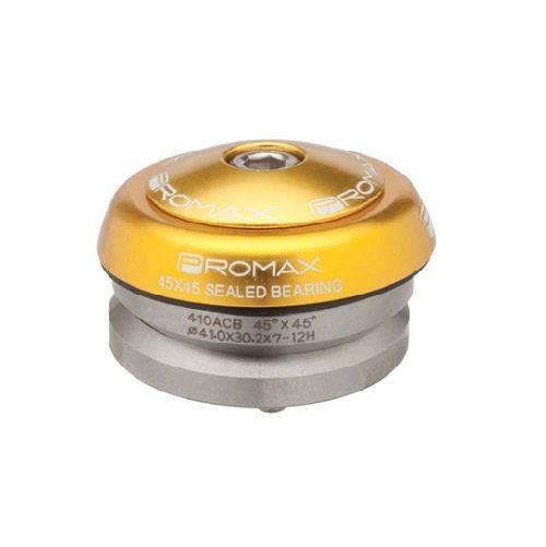 Promax IG-45 Alloy  Integrated Headset 45x45 