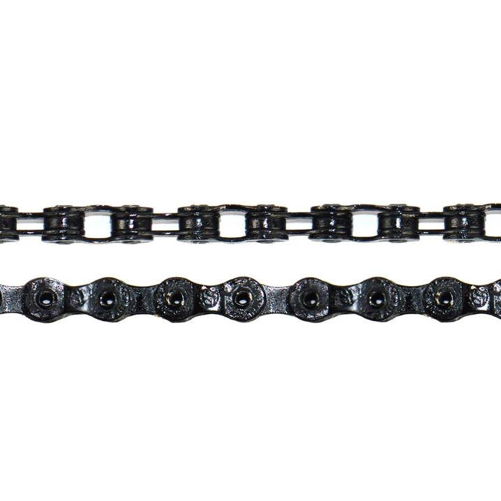 Crupi Rhythm Pro Chain Full Link  3/32" Hollow Pin 