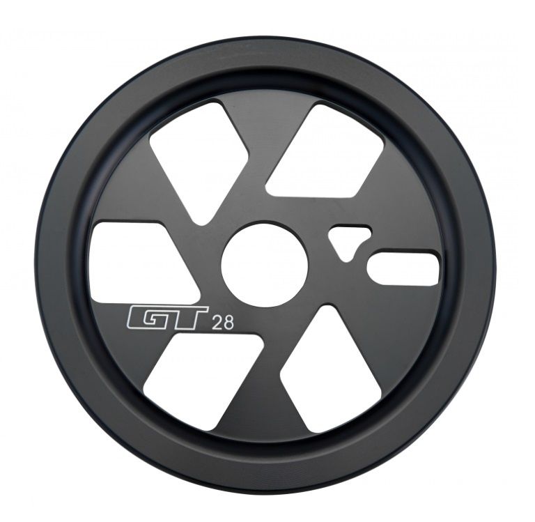 GT Power Guard CNC Chainring 28T 