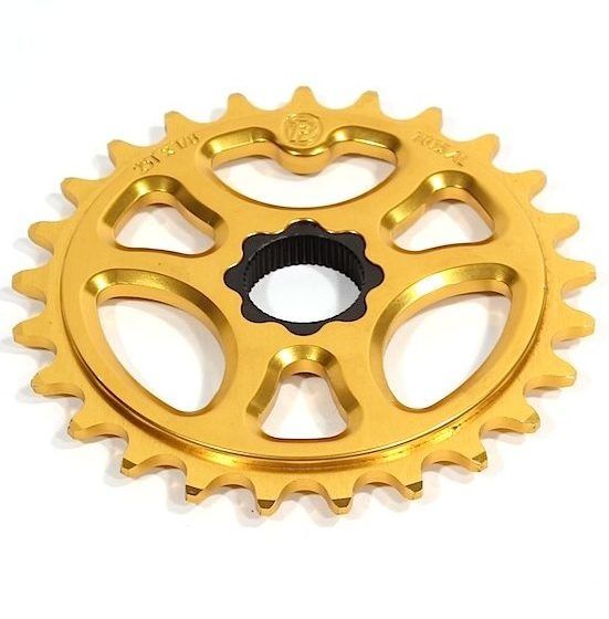 Profile Galaxy Spline Drive Sprocket for 22mm 
