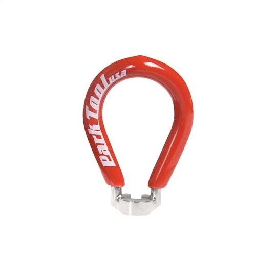 Park Tool SW-2 Spoke Wrench Red