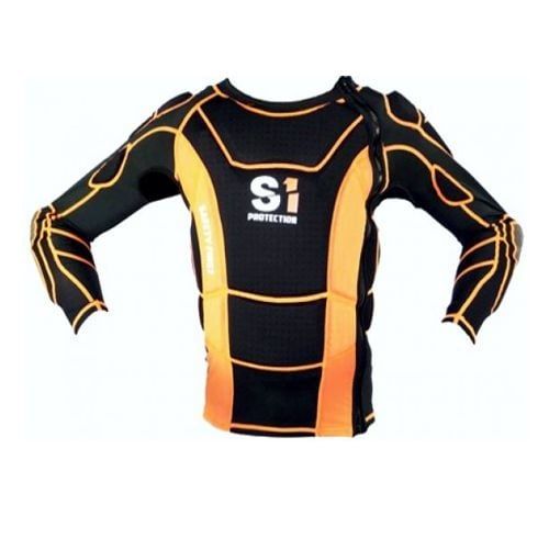 S1 Defense Pro 1.0 Protection Jacket 