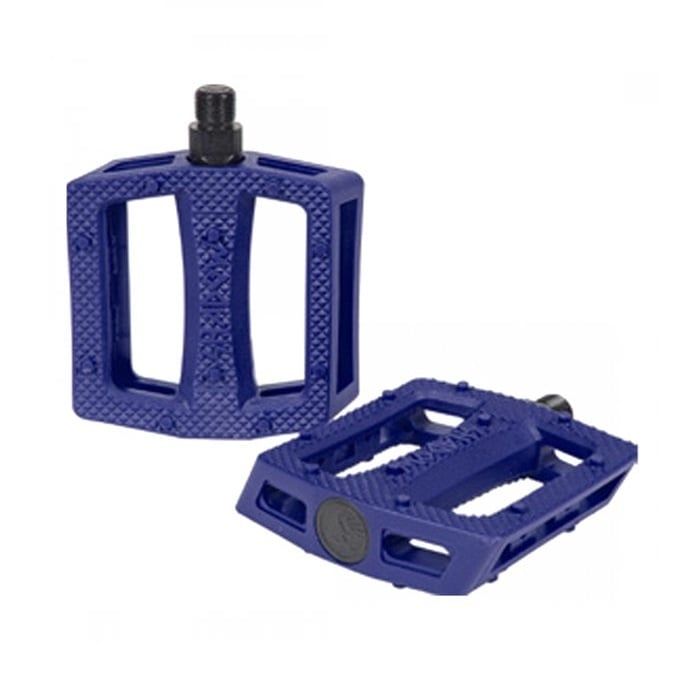 TSC Ravager 9/16'' Plastic Pedal (Pair)