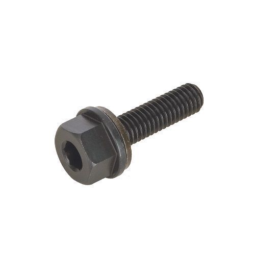 Profile Socket Head  3/8 Axle Hub Bolts (each)