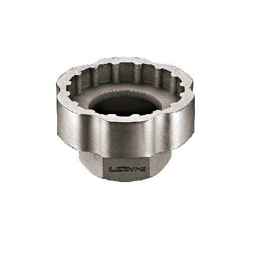 Lezyne Tool BB External Socket 3/8'' Lezyne Tool BB External Socket 3/8''