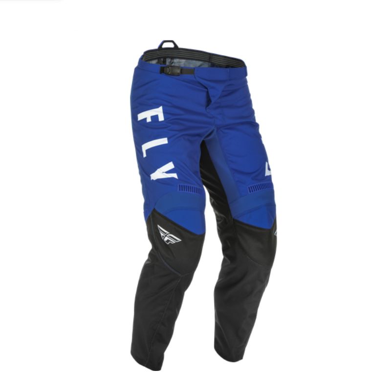2022 Fly F-16 Pant Blue/Grey/Blk
