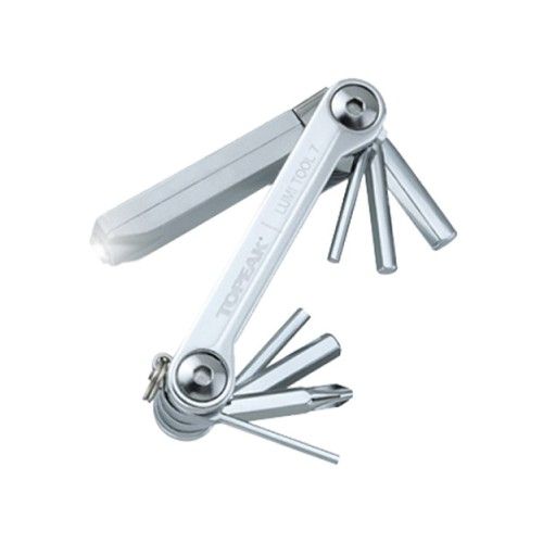Topeak Multi Tool Lumitool 7