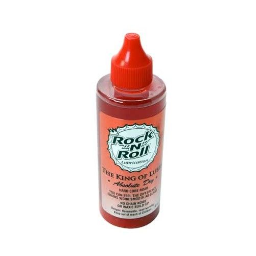 Rock n Roll Absolute Dry Lube 4oz