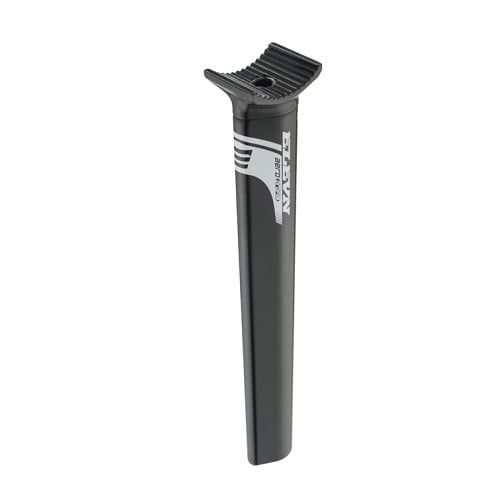 Elevn Aero Pivotal Seat Post 27.2mm Black 250mm Elevn Aero Pivotal Seat Post 27.2mm Black 250mm