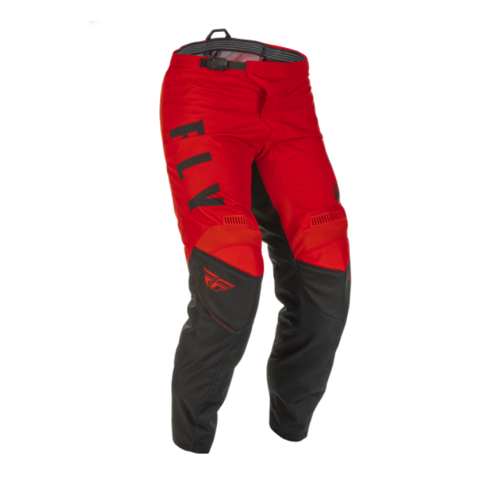 2022 Fly F-16 Pant Red/Black