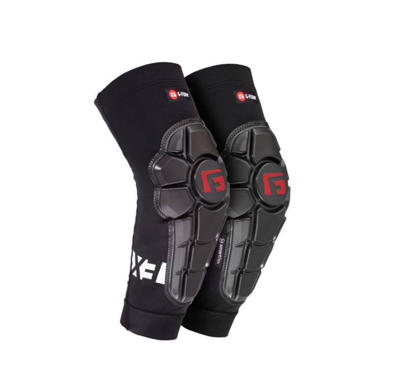 G-Form Pro-X3 Elbow Guards  Black