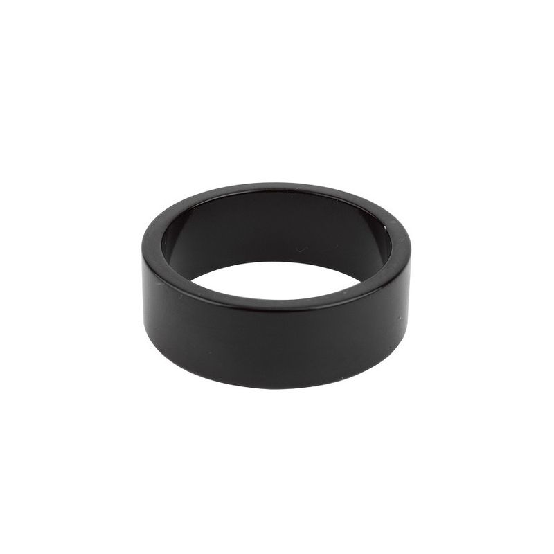 Headset Spacers 1'' Black