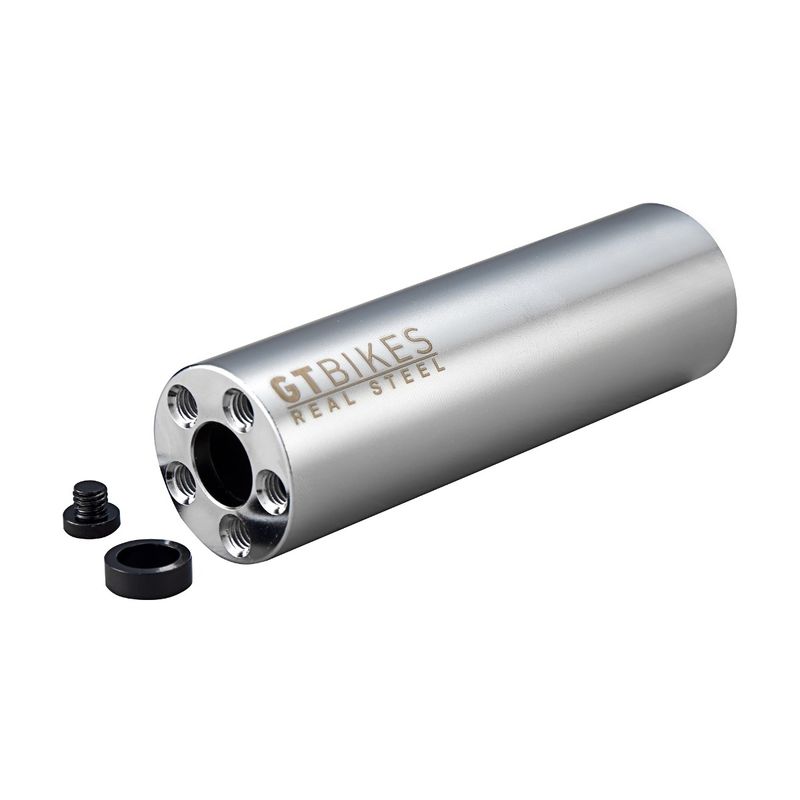 GT Real Steel Peg 110mm