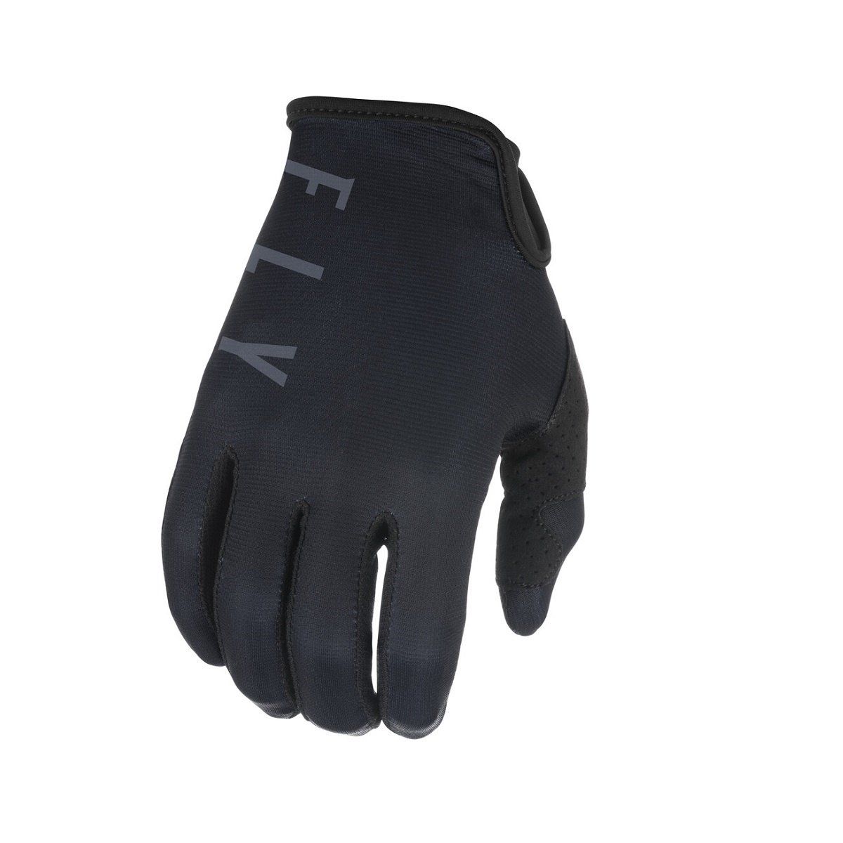 2021 Fly Lite Glove Black/Grey