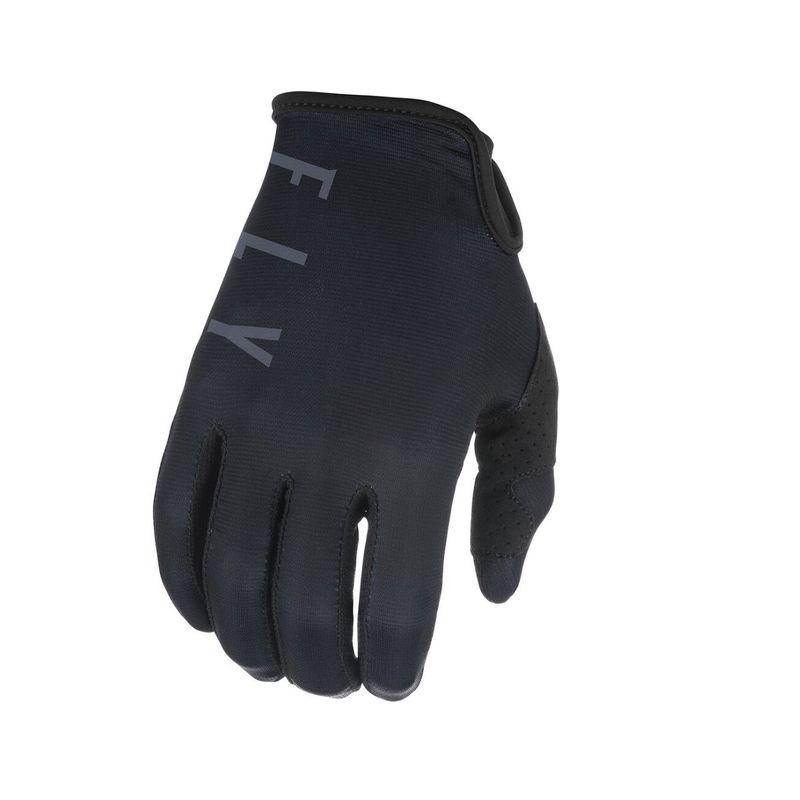 2021 Fly Lite Glove Black/Grey