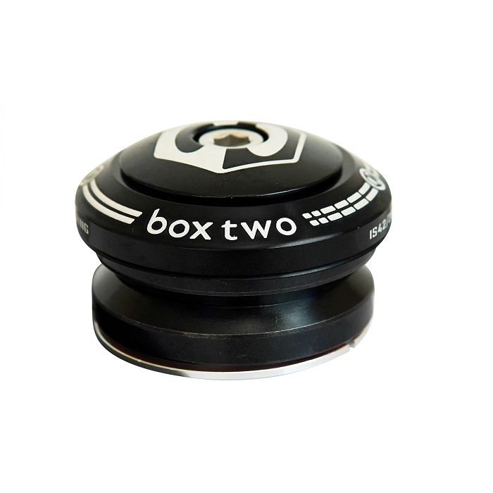 Box Two Integrated Headset 45x45 1 1/8''