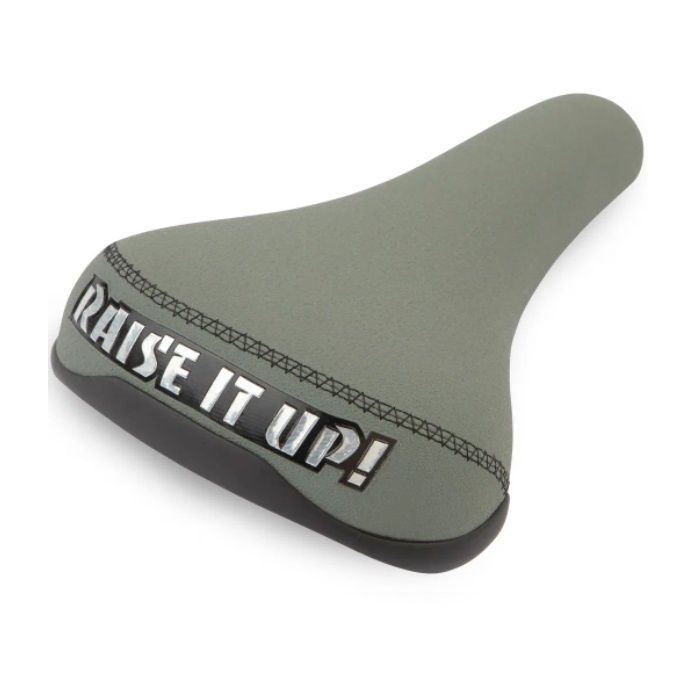 SE Bikes Raise It Up Saddle 