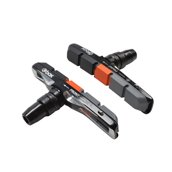 Box One Brake Pads 70mm