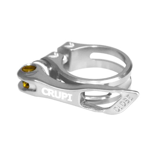 Crupi  Quick Release Seat Clamp