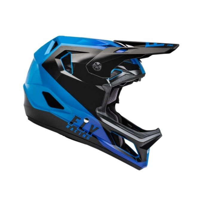  Fly Rayce Helmet Blue
