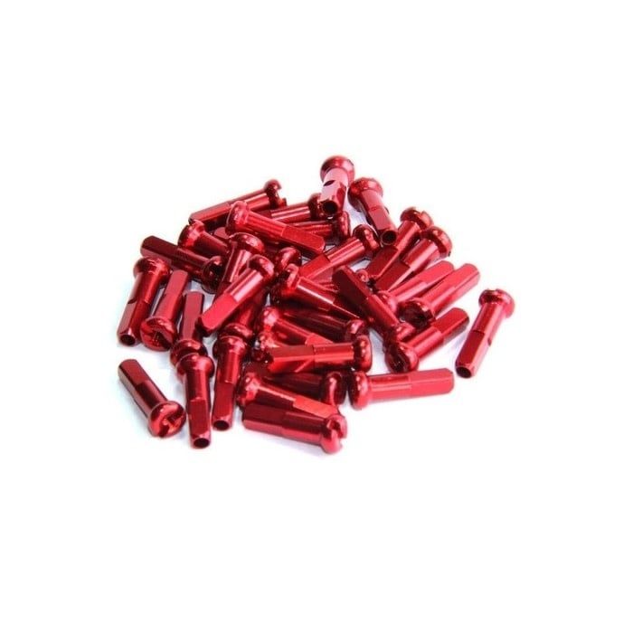 Alloy Anodized Nipples 