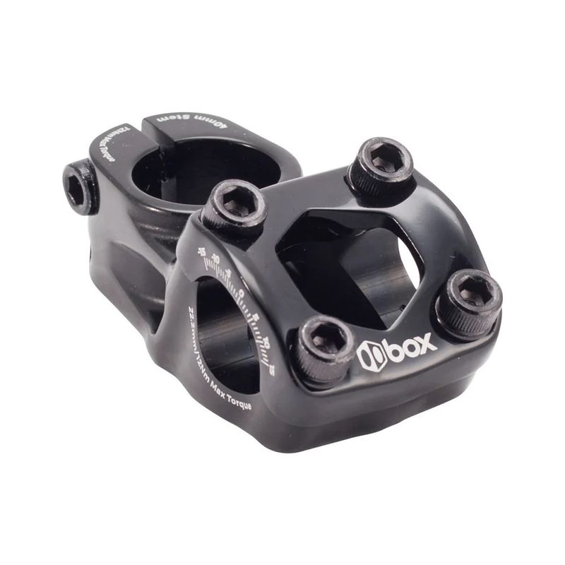 Box Two Top Load 1-1/8'' Stem