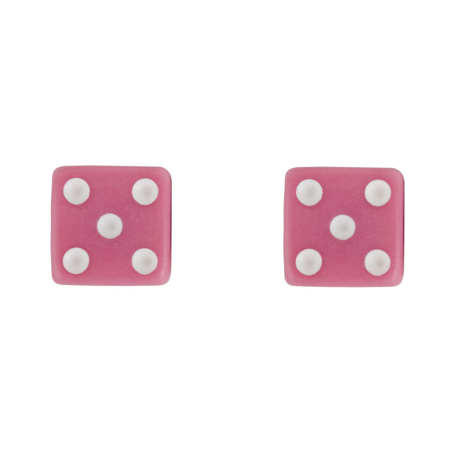 Trik Topz Dice Valve Caps  SV (Pair)