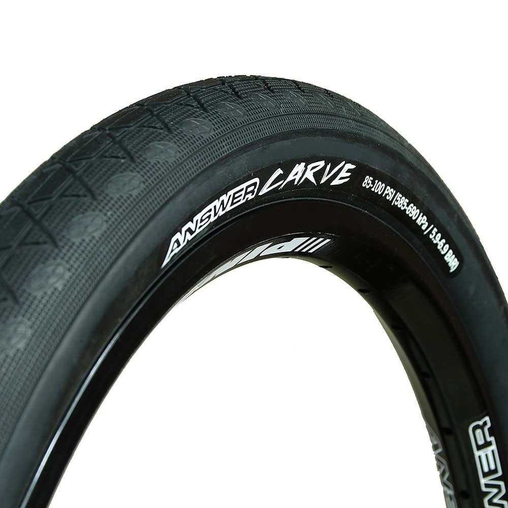 Answer Carve Foldable High Pressure Tire Answer Carve Foldable High Pressure Tire