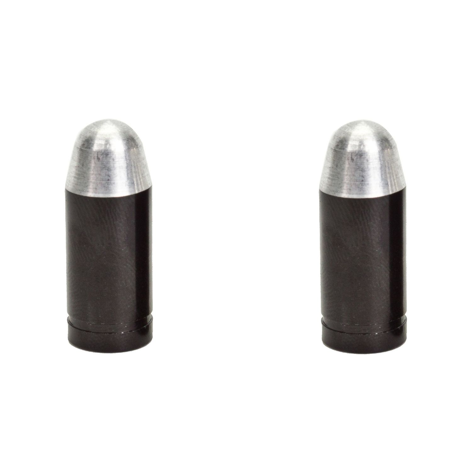 Trik Topz Bullet Valve Caps SV (Pair)