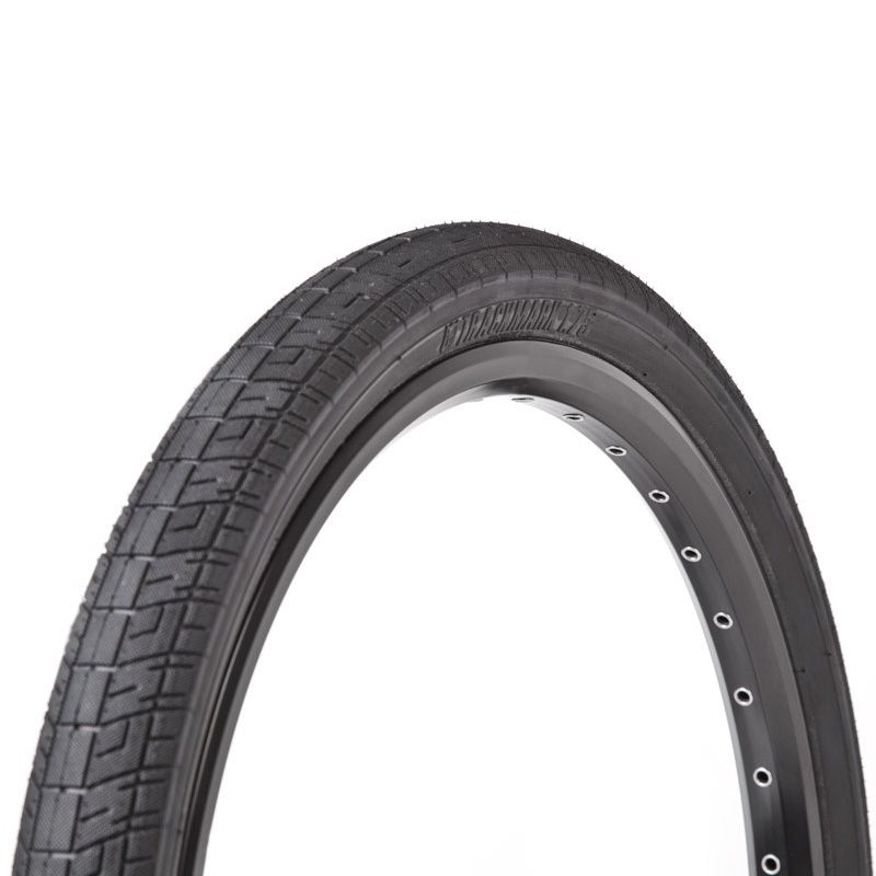 S&M Trackmark Foldable Tire 