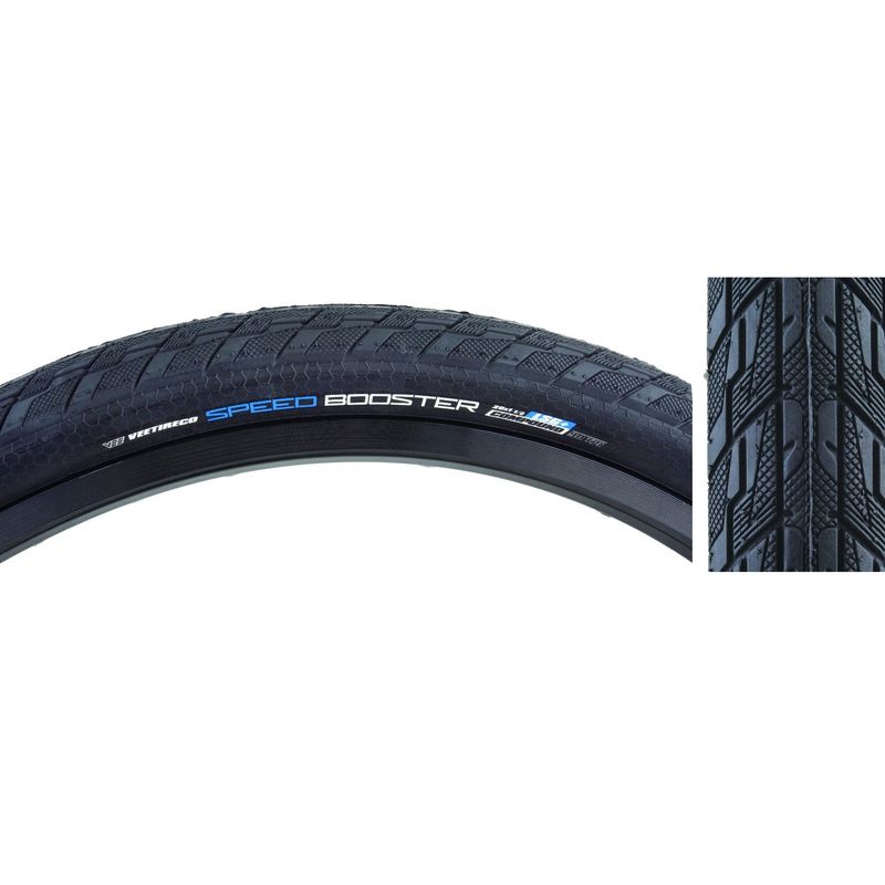 Vee Tire SpeedBooster Black