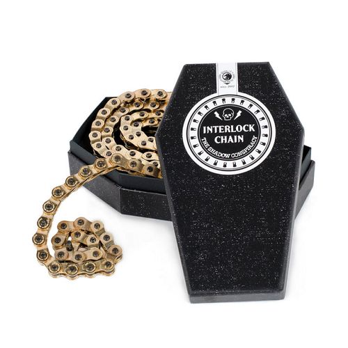 TSC Interlock Race V2 Chain 3/32