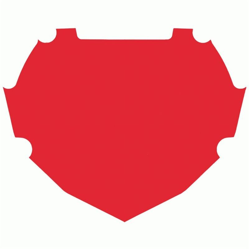 Box Two Number Palette