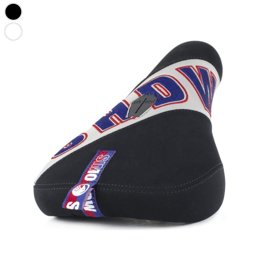 TSC Penumbra Pivotal Mid Seat Barraco Series 9 