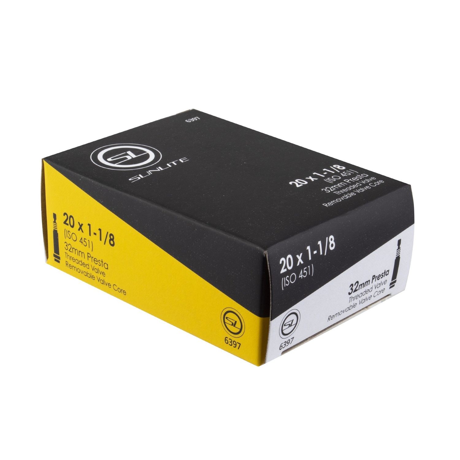 Sunlt Tubes 20x1-1/8 Sunlt Tubes 20x1-1/8" PV 32mm (451x28)